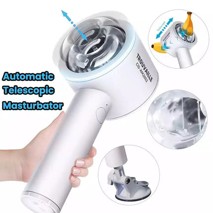 Automatic Male Masturbator