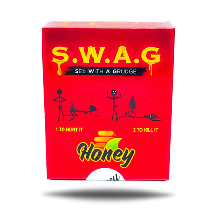 SWAG Honey 12ct