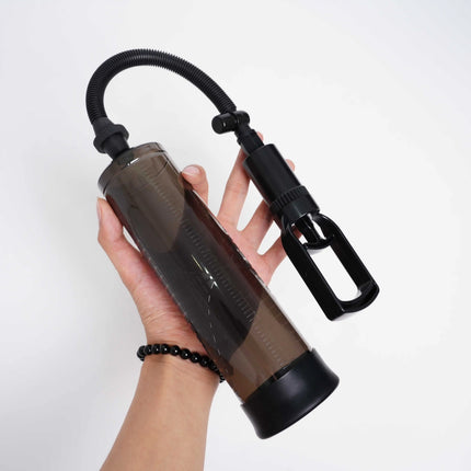 Male Penis Enlargement and Strength Pump