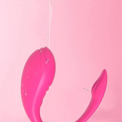 Wireless Fun Clitoris Stimulator