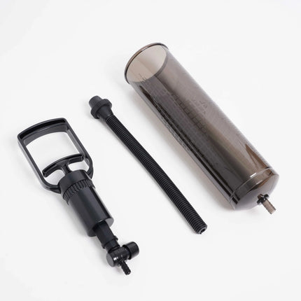 Male Penis Enlargement and Strength Pump