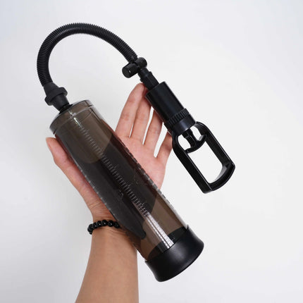Male Penis Enlargement and Strength Pump
