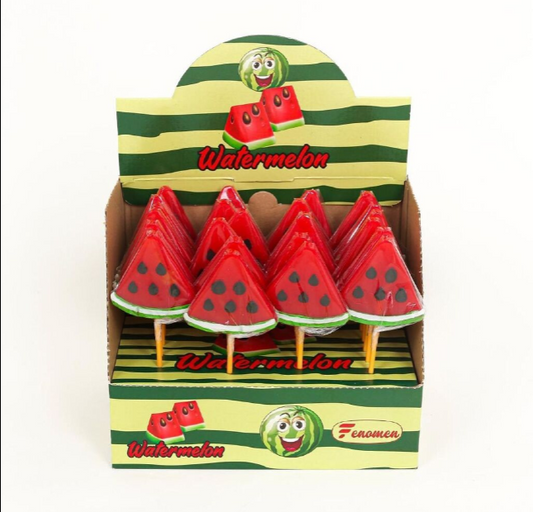 FENOMEN WATERMELON 24 PCS / 1.35 OZ (38 GR)