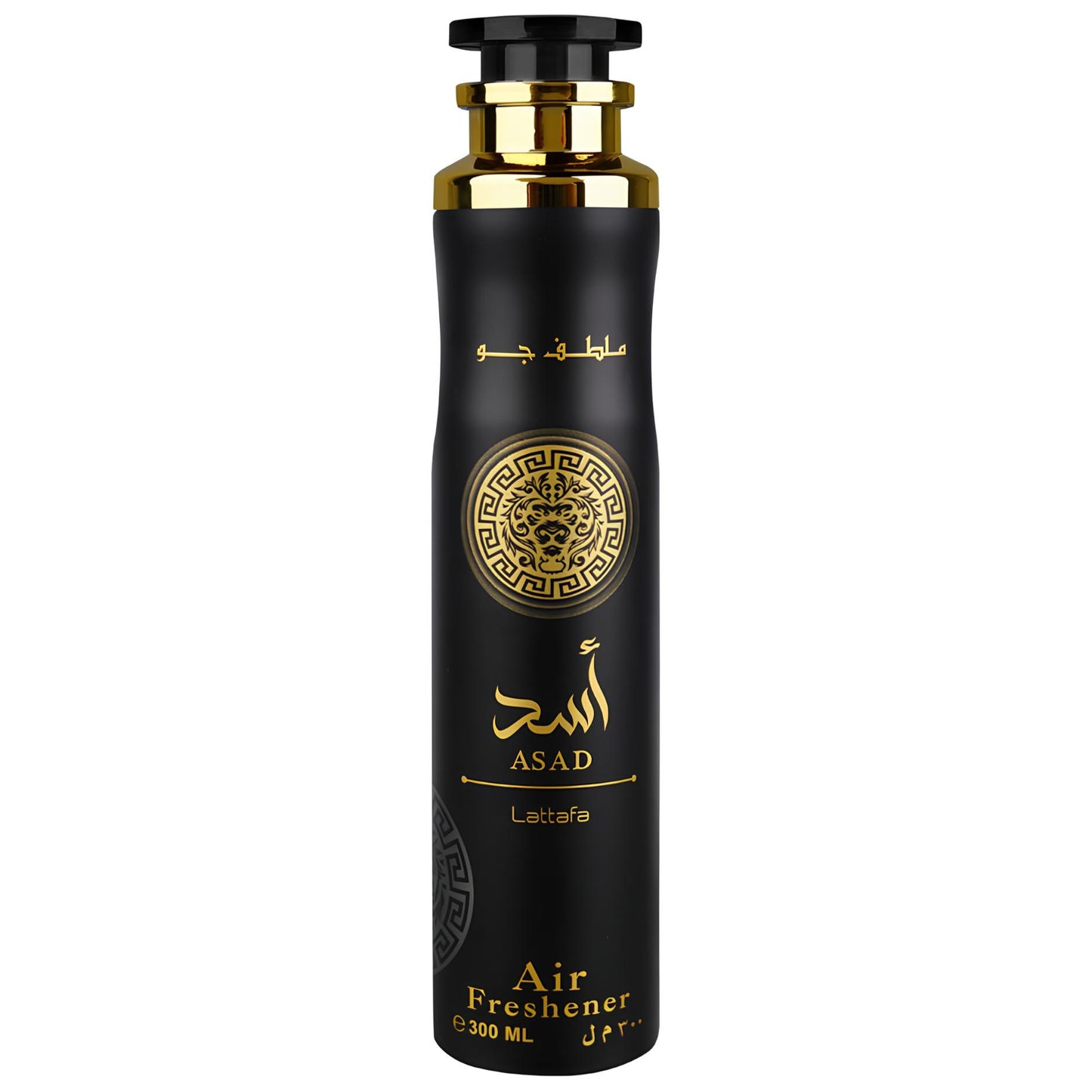 Lattafa Asad Air Freshener Spray – 300 ml