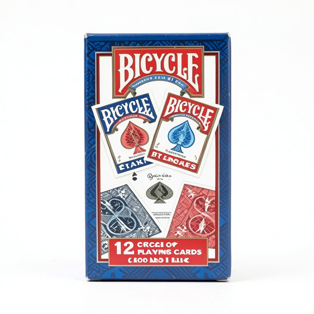 Bicycle Playing Cards