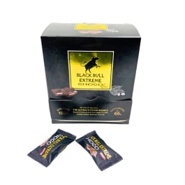 Black Bull Choco 12ct