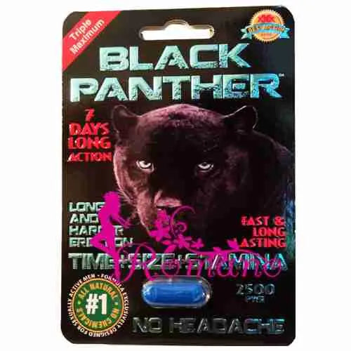 Black Panther 30ct