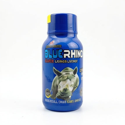 Blue Rhino Liquid Shot