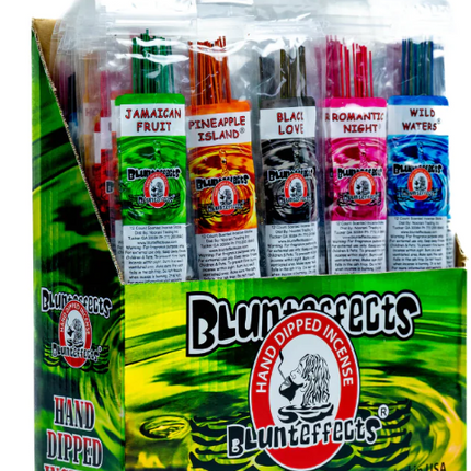 Blunt Effect Incense 72ct