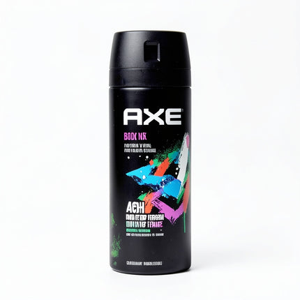 Axe Body Spray 150ml Mix 1ct