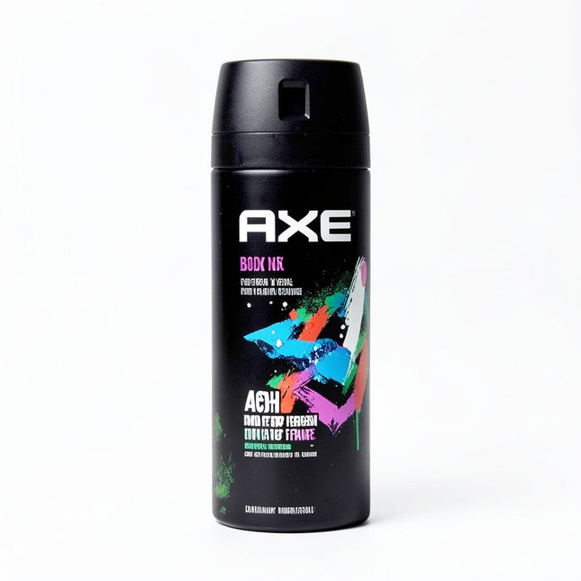 Axe Body Spray 150ml Mix 1ct
