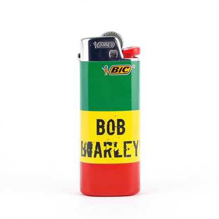 Bic Lighter Bob Marly 50ct
