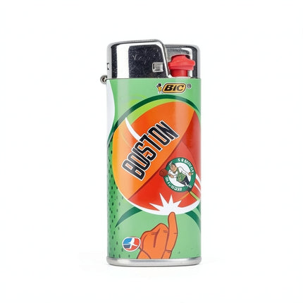 Bic Lighter Celtics Boston 50ct
