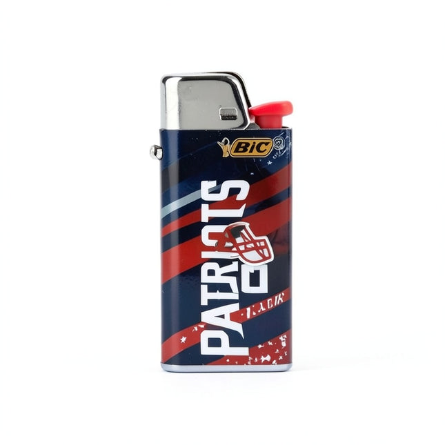 Bic Lighter Patriots 50ct