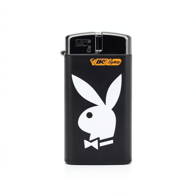 Bic Lighter Playboy 50ct