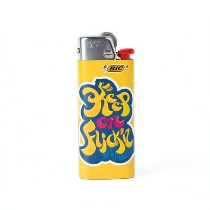 Bic Lighter Regular 50ct