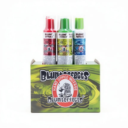 Blunt Effect Incense 72ct