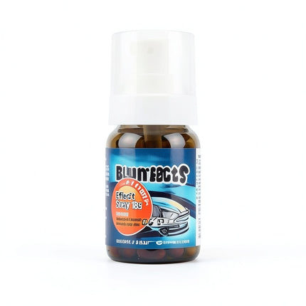 Blunt Effect Spray 18ct