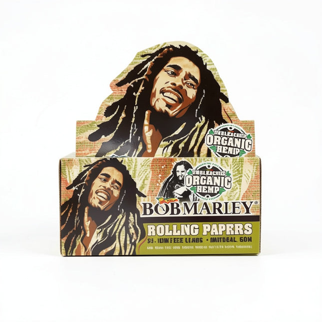 Bob Marley King Organic KS 50ct