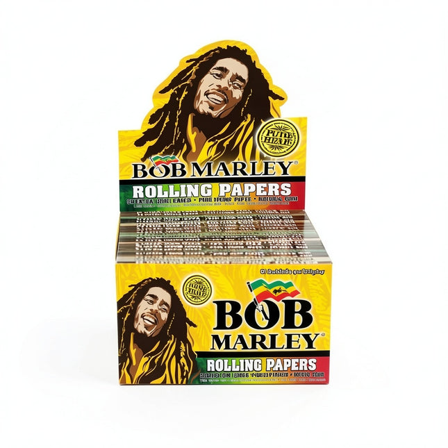 Bob Marley King Slim 50ct