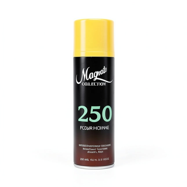 Body Spray Magnate Mixed Scents 200 ml 1ct