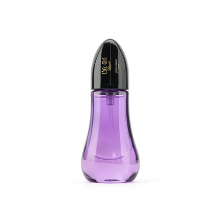 Chic Girl Purple EDP Spray 100ml 1ct