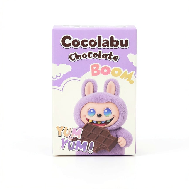 Cocolabu Chocolate 70g
