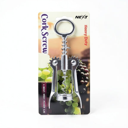 corkscrew heavy-duty 12ct pack