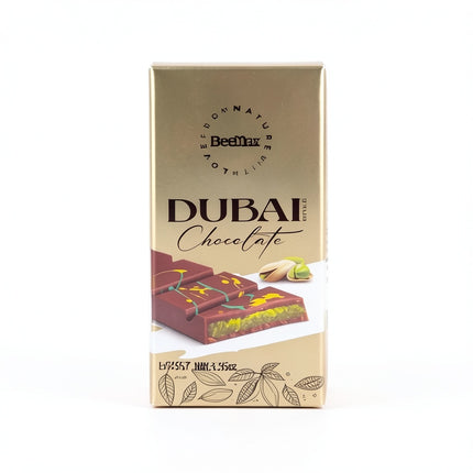 Dubai BeeMax Chocolate Medium (95g) 6ct