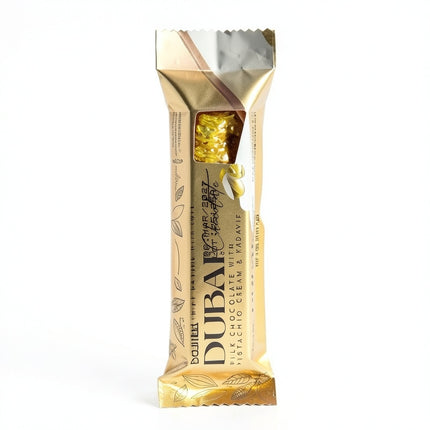 Dubai BeeMax Chocolate Small 35g 24ct