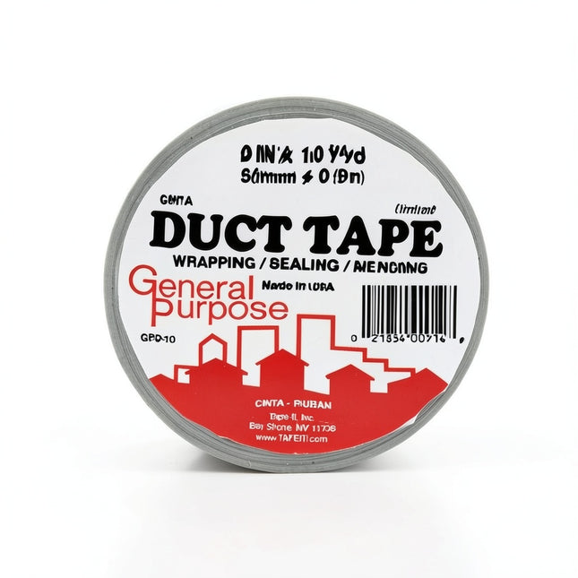 Duct Tape 50mm/10yd 1ct