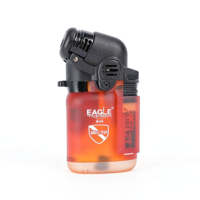 Eagle Torch Small Lighter Angle 20ct