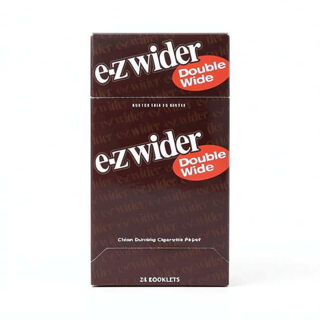 EZ Wider Double Wide 24ct