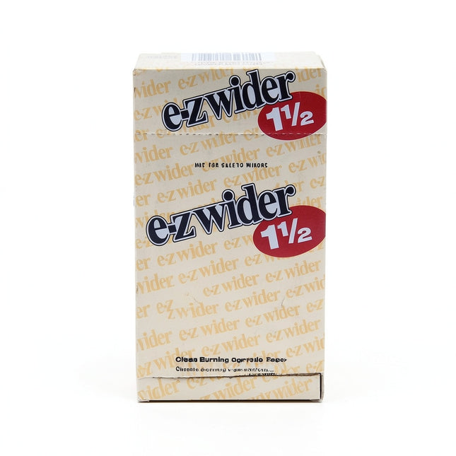 EZ Wider Gold 1/2 24ct