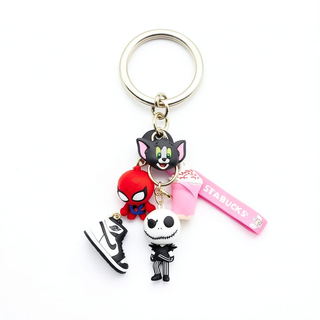 Keychain 1ct