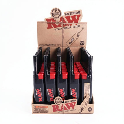 Lighter Rava 50ct