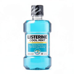 Listerine Blue Cool Mint 1ct