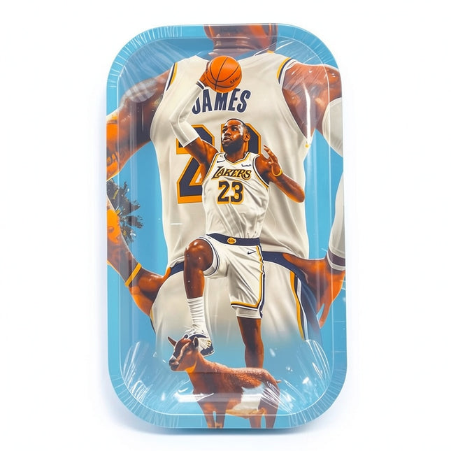 Rolling Tray Design Medium 1ct