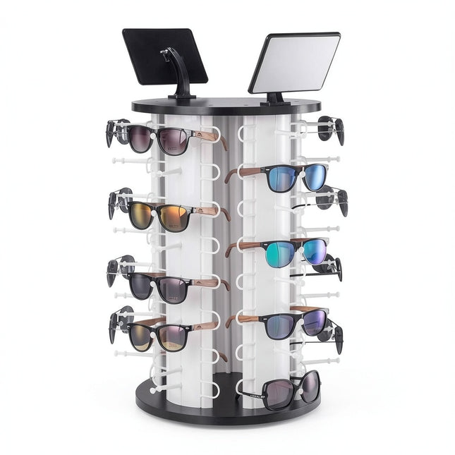 Sunglasses Empty Display 40ct