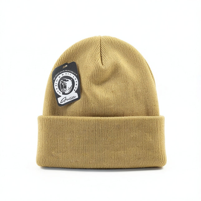 Winter Hats Simple Hat 1ct