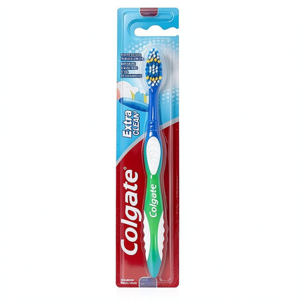 Colgate Extra Clean Toothbrush