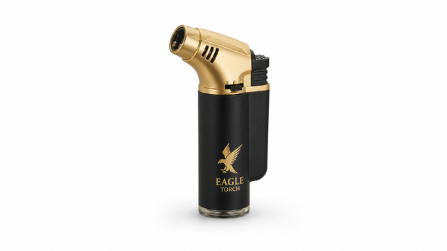 Eagle Torch Lighter Card Display 24ct