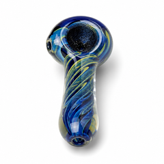 Glass Pipe Small (KP110, KP308) 1ct