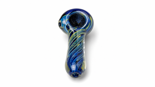 Glass Pipe Small (KP110, KP308) 1ct