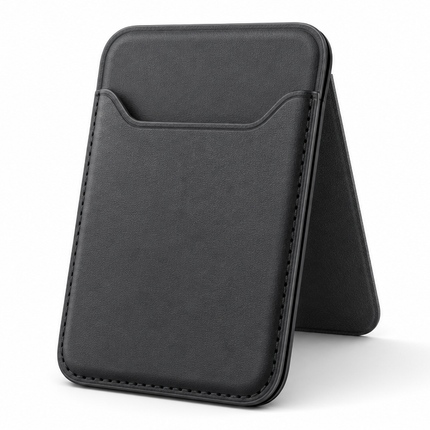 Magnetic Wallet with Foldable Stand 1ct