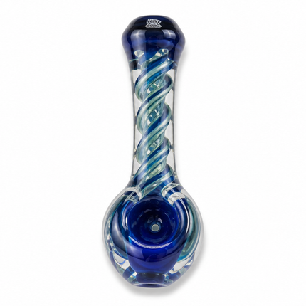 Chillum glassBW/R&M/MIX 100ct