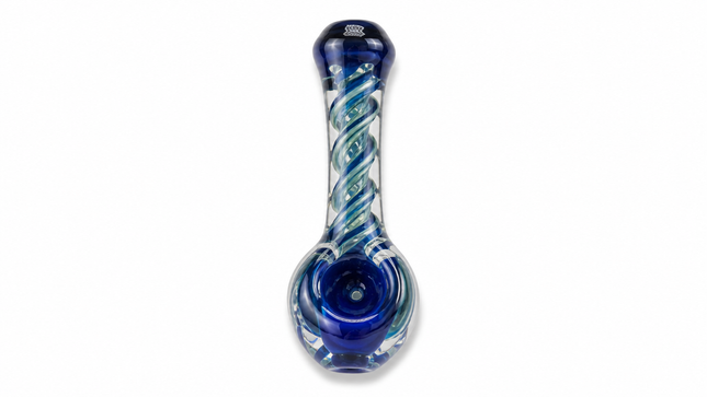 Chillum glassBW/R&M/MIX 100ct
