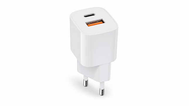 Home Charger 2in1 20W