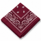 Bandana Assorted Colors 6ct