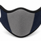 winter Fleece face mask 1ct Mixcolor